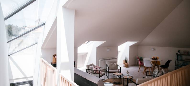 里贝拉阳台饭店(O balcón da Ribeira)图片