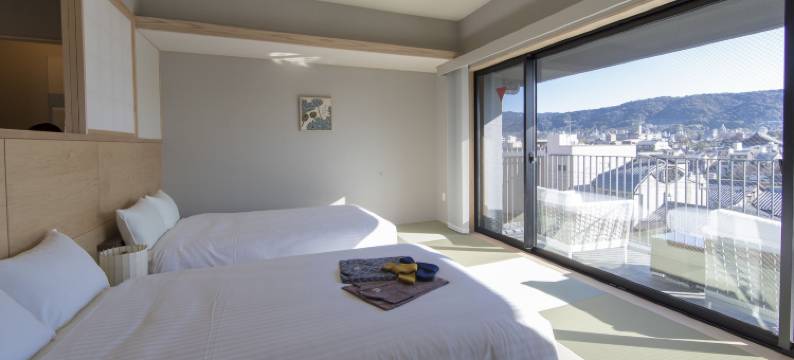 麦K旅馆(My K House)图片