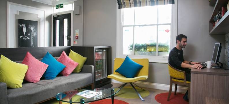 维多利亚舒适酒店(Comfort Inn Victoria)图片