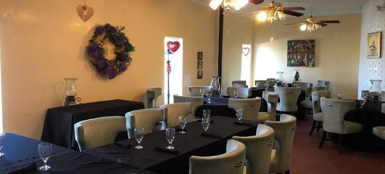 帕斯卡吉拉长期住宿(Pascagoula Extended Stay)图片