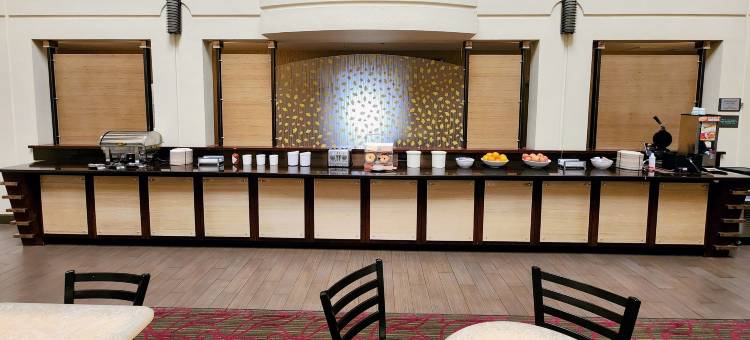 圣卡洛斯乡村旅馆&套房(Country Inn & Suites by Radisson, San Carlos, CA)图片