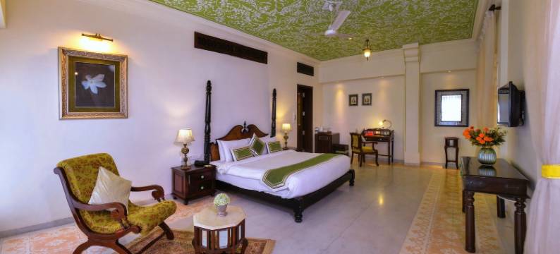 阿努拉加宫酒店(Anuraga Palace)图片