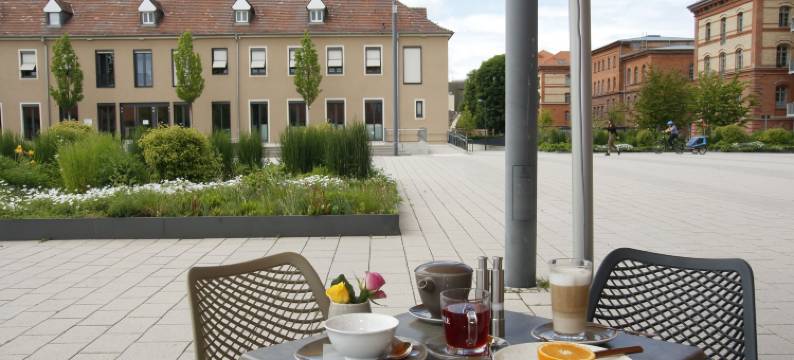 Amelie N°1酒店公寓(Amelie No 1 Hotel & Appartements)图片