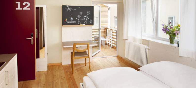 魏玛家庭酒店(Familienhotel Weimar Mit Ferienwohnungen)图片