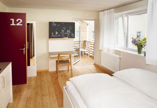 Familienhotel Weimar Mit FerienwohnungenHotel Overview