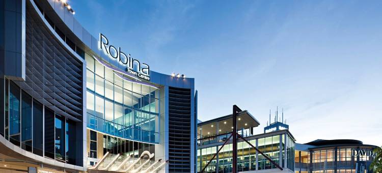 奎斯特罗宾娜酒店(Quest Robina)图片