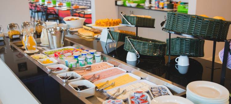 宜必思尚品比里吉酒店(Ibis Styles Birigui)图片