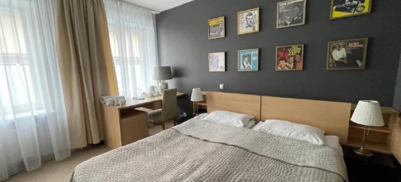 纳巴里斯酒店(Hotel Navalis, Klaipėda)图片