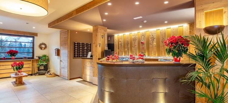 妮格丽泰拉酒店(Hotel Nigritella)图片