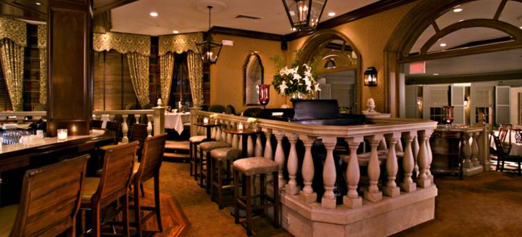 伯纳兹旅馆(Bernards Inn)图片