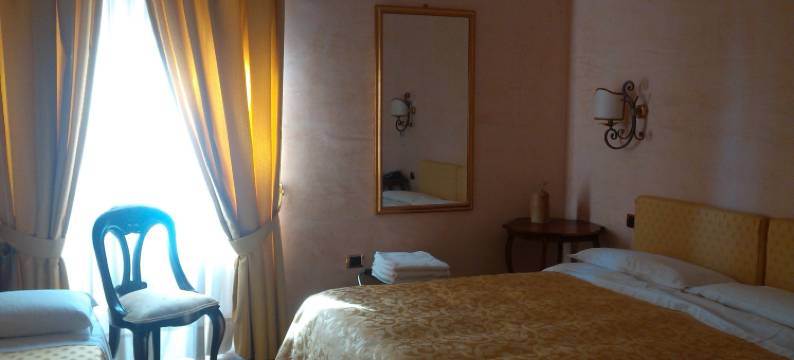 圣阿戈斯蒂诺宾馆(Sant'Agostino Guest Rooms)图片