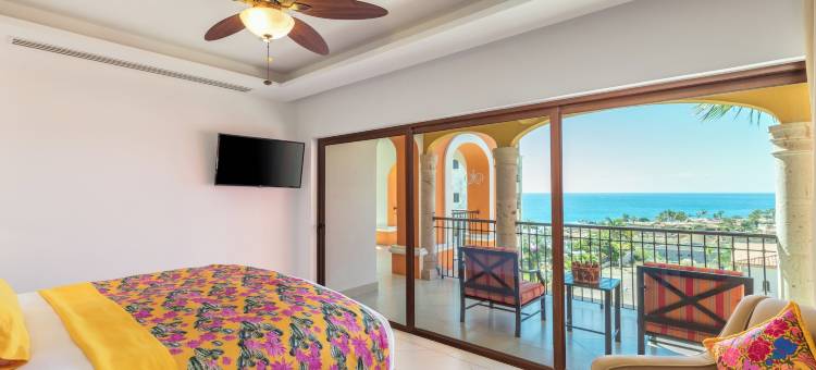 魅力景观 Spa 度假村及住宅(Vista Encantada Spa Resort & Residences)图片