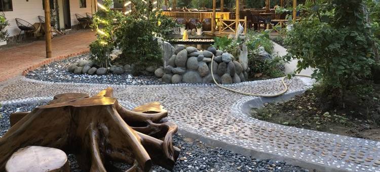 声音双鱼民宿(Homestay Songngu Pisces)图片