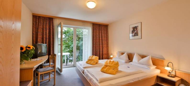 克罗伊茨埃巴伐利亚霍夫酒店(Sonnenhotel Bayerischer Hof - All Inklusive)图片