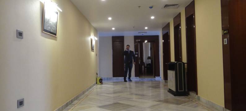 传奇酒店(The Legend)图片