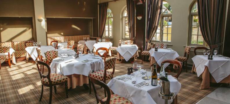 费弗舍姆阿姆斯酒店及韦伯纳水疗中心(Feversham Arms Hotel & Verbena Spa)图片