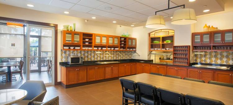 玛丽湖/奥兰多北凯悦嘉轩酒店(Hyatt Place Lake Mary Orlando North)图片