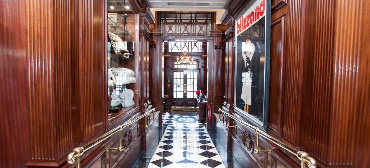 41旅馆(Hotel 41)图片