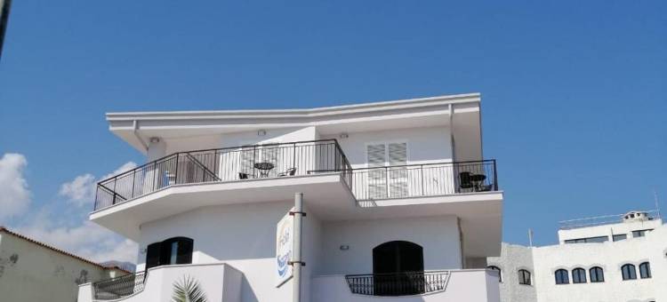 提兰诺酒店(Hotel Tirreno Formia)图片