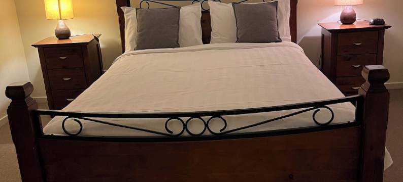 丹德农印萨服务公寓(Insaa Serviced Apartments Dandenong)图片