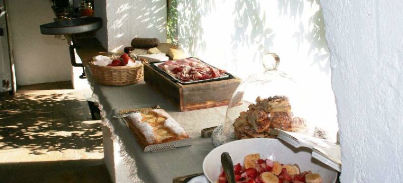 乐朗迪尼(Le Rondini)图片