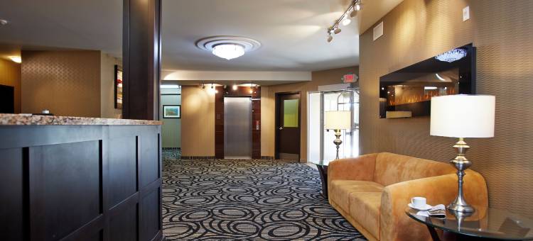 凯艺酒店(Quality Inn Southampton)图片