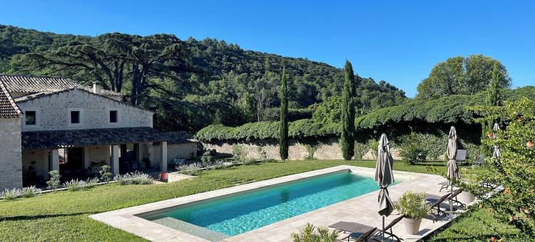 马赛雪松庄园酒店 - Teritoria(Le Mas Aux Cedres - Teritoria)图片