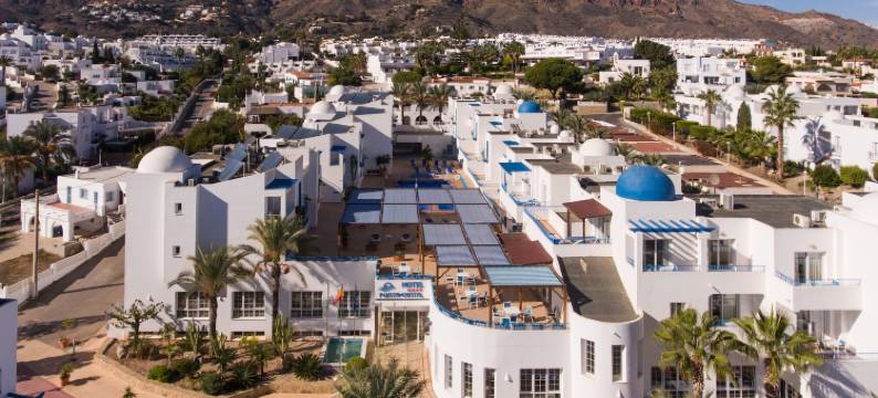 运河岬酒店 - 限成人(Hotel Punta del Cantal)图片