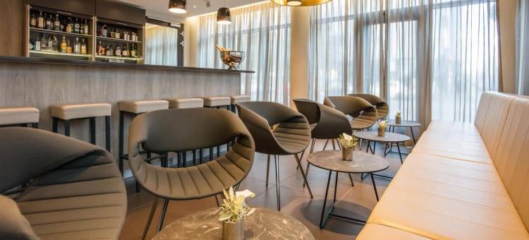 慕尼黑雷莱克萨酒店(Relexa Hotel München)图片