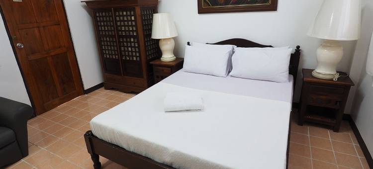 巴莱宝艾旅游酒店(Balay Travel Lodge)图片
