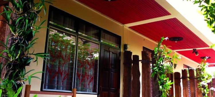 白蕨寄宿家庭酒店(Baifern Homestay)图片