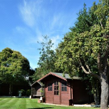 奥利弗克伦威尔酒店(Oliver Cromwell Hotel)图片