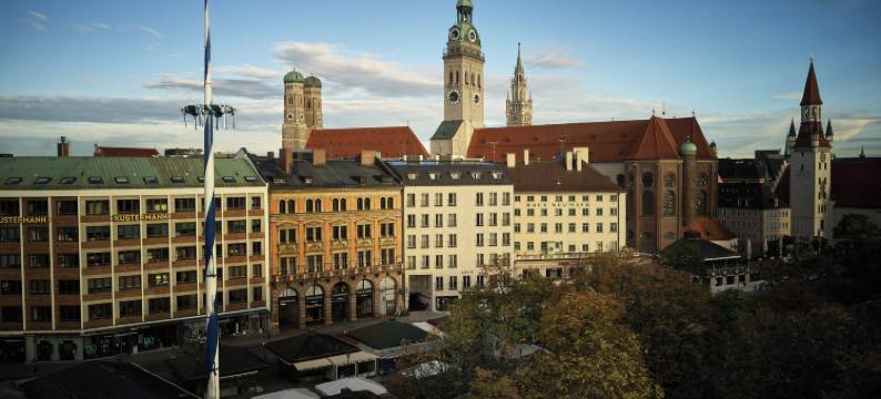 路易斯酒店(Louis Hotel)图片