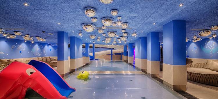 阿蒙堤威尔尼斯度假村(Amonti Wellnessresort)图片