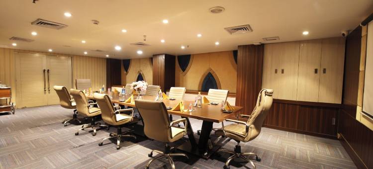 和谐旅馆酒店(Hotel Harmony Inn)图片