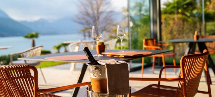 曼德洛别墅拉里奥度假村(Villa Lario Resort Mandello)图片