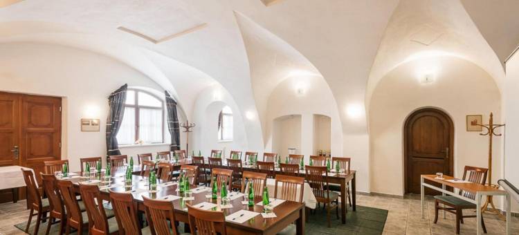 阿曼达胡斯托佩切葡萄酒疗养酒店(Wine Wellness Hotel Amande Hustopeče)图片
