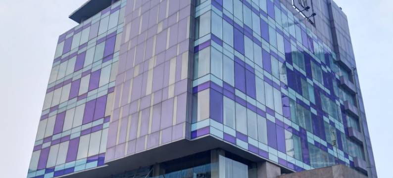 马赛克酒店-诺伊达(Mosaic Hotel, Noida)图片