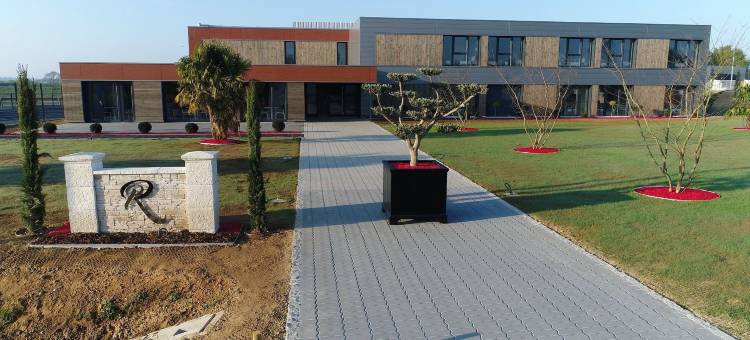 德斯皮勒特斯酒店(Résidence des Pilotes)图片