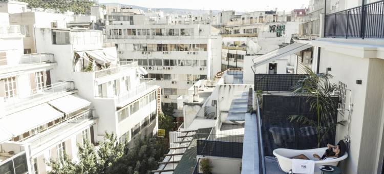 帕梅天堂饭店(Pame Paradiso)图片