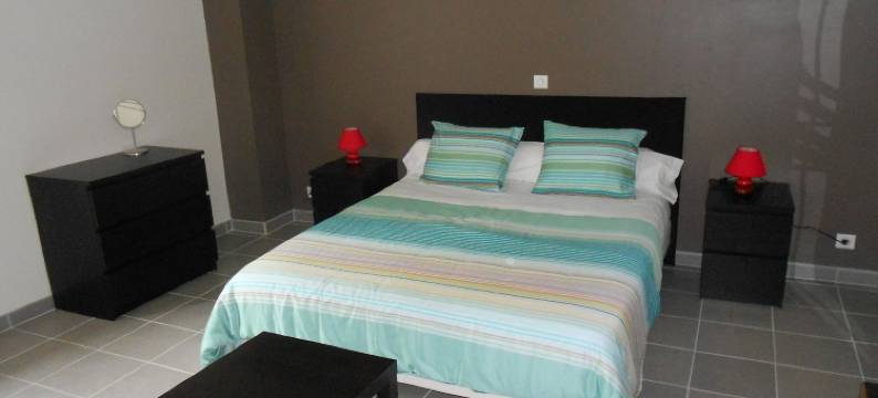 风查瓦雷明星酒店(L'étoile de la fontchevrière)图片