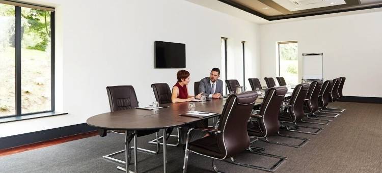 福塔岛Spa酒店(Fota Island Hotel and Spa)图片