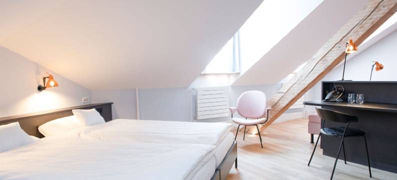 苏曾莱茵费尔登酒店(Hotel Schützen Rheinfelden)图片