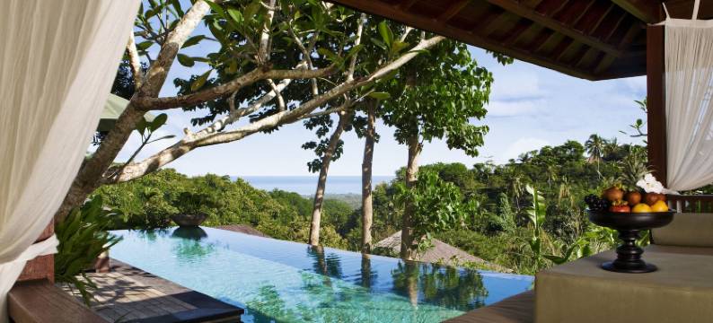 达麦罗威那别墅酒店(The Damai)图片