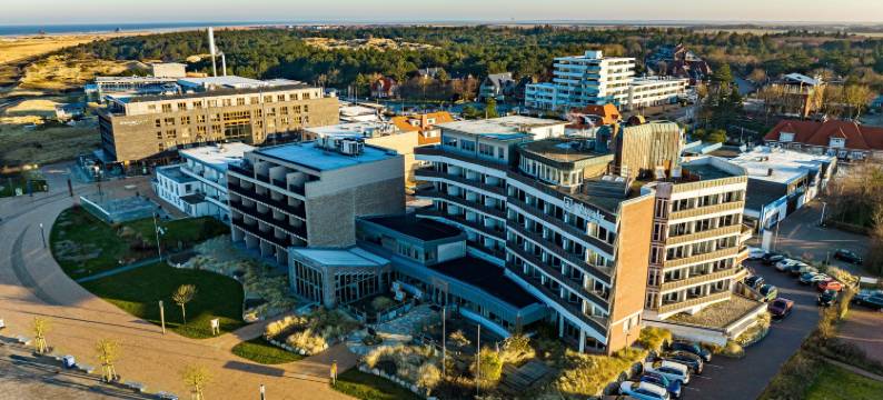 国宾酒店及spa(Ambassador Hotel & Spa)图片