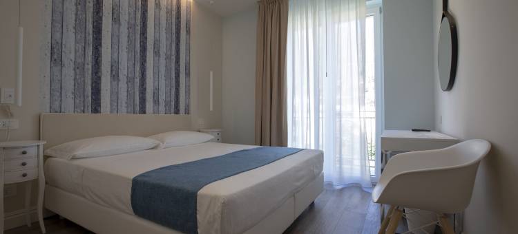 卢克马里酒店和水疗中心(Luxmarì hotel & spa)图片