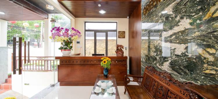 绿山酒店(Green Hill Hotel)图片