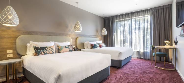 卡勒姆唐斯奈特利尔 (桑兹酒店)(Nightelier Carrum Downs (Sands Hotel))图片