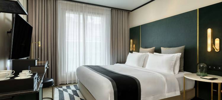 傲途格精选学院酒店(Academias Hotel, Autograph Collection)图片