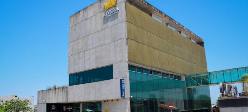 里维拉度假村(Rivera Casino & Resort)图片